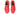 GT-1000 11 (Womens) - Blazing Coral/Papaya - RunActive