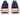 Gel-Nimbus 25 (Womens) -Indigo Blue/Pure Silver - RunActive