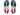 Gel-Nimbus 25 (Womens) -Indigo Blue/Pure Silver - RunActive