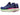 Gel-Nimbus 25 (Womens) -Indigo Blue/Pure Silver - RunActive