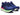 Gel-Nimbus 25 (Womens) -Indigo Blue/Pure Silver - RunActive