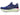 Gel-Nimbus 25 (Womens) -Indigo Blue/Pure Silver - RunActive