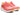 Gel-Nimbus 25 (Womens) - Papaya/Dusty Purple - RunActive