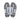 Cloud 5 Waterproof (Womens) -Cobalt/Glacier - RunActive