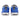 Cloud 5 Waterproof (Womens) -Cobalt/Glacier - RunActive