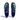 Distancestar - Legend Ink/Pulse Mint/Lucid Blue - RunActive