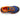 Peregrine 12 Shield Junior - Navy/Orange - RunActive