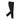 Performance Tights (Mens) - Black - RunActive