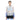 Zero Jacket (Womens) - Undyed White/Cobalt - RunActive