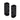 On Running Low Sock (Mens) - Black/Shadow