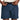 Lightweight Shorts (Mens) -Navy - RunActive