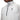 Zero Jacket (Mens) - Undyed White/Cobalt - RunActive