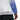 Zero Jacket (Mens) - Undyed White/Cobalt - RunActive