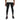 Performance Tights (Mens) - Black - RunActive