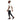 Performance Tights (Mens) - Black - RunActive