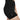 Race Tights (Womens) - Black/Shadow - RunActive