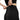 Race Tights (Womens) - Black/Shadow - RunActive