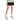 Essential Shorts (Womens) - Black - RunActive