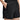Essential Shorts (Womens) - Black - RunActive