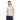 Performance- Tee (Womens) - Pearl/Undyed-White - RunActive