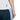 Performance- Tee (Womens) - Pearl/Undyed-White - RunActive