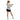 Race Shorts (Womens) - Black - RunActive