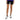 Sprinter Shorts (Womens) - Black - RunActive