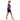 Sprinter Shorts (Womens) - Black - RunActive
