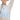 Zero Jacket (Womens) - Undyed White/Cobalt - RunActive