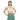 Active Bra (Womens) - Pearl/White - RunActive