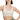 Active Bra (Womens) - Pearl/White - RunActive