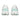 Cloudswift 3 (Women's) - Ivory/Creek - RunActive