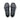 Cloudventure Peak 3 (Womens) - Black/Glacier - RunActive