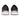 The Roger Spin (Womens) - Black/Zephyr - RunActive
