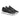 The Roger Spin (Womens) - Black/Zephyr - RunActive