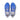Cloud 5 Waterproof (Mens) - Cobalt/Glacier - RunActive