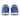 Cloud 5 Waterproof (Mens) - Cobalt/Glacier - RunActive
