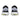 Cloud X 3 (Womens) - Nimbus/White - RunActive