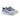 Cloud X 3 (Womens) - Nimbus/White - RunActive