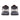 Cloudvista (Womens) - Alloy/Black - RunActive