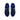 Asics Gel-Pulse 13 (Women's) - French Blue/White