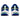 Asics Gel-Pulse 13 (Women's) - French Blue/White