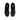 Asics GT 1000 11 (Men's) - Black/White