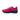 Brooks Cascadia 16 (Womens) - Pink/Flambe/Cobalt