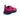 Brooks Cascadia 16 (Womens) - Pink/Flambe/Cobalt