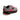 Brooks Catamount (Women's) - Alloy/Pink/Black