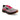 Brooks Catamount (Women's) - Alloy/Pink/Black