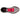 Brooks Catamount (Women's) - Alloy/Pink/Black