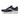 Brooks Ghost 15 (Men's) - Peacoat/Blue/Orange Pop