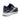 Brooks Ghost 15 (Men's) - Peacoat/Blue/Orange Pop